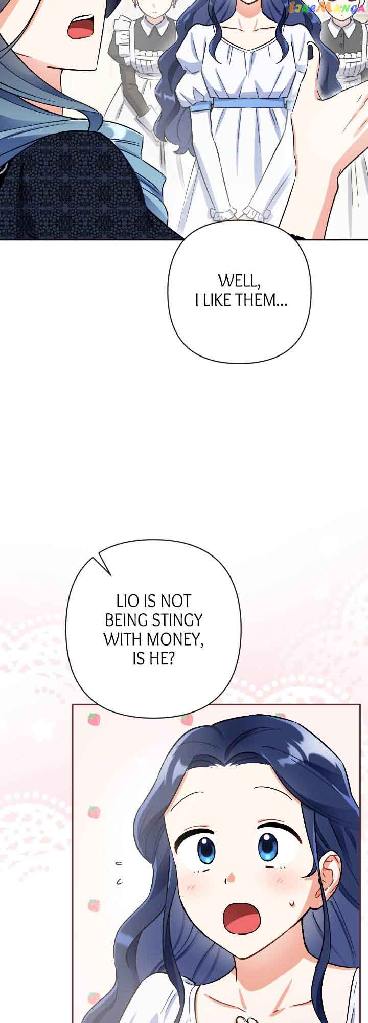 From Misery to Majesty Chapter 30 page 4