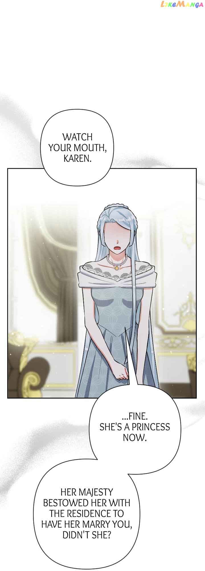 From Misery to Majesty Chapter 30 page 50