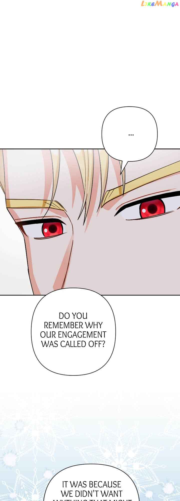 From Misery to Majesty Chapter 30 page 51