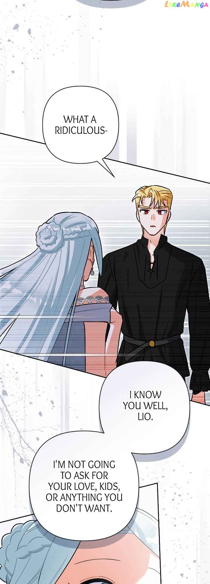 From Misery to Majesty Chapter 30 page 58