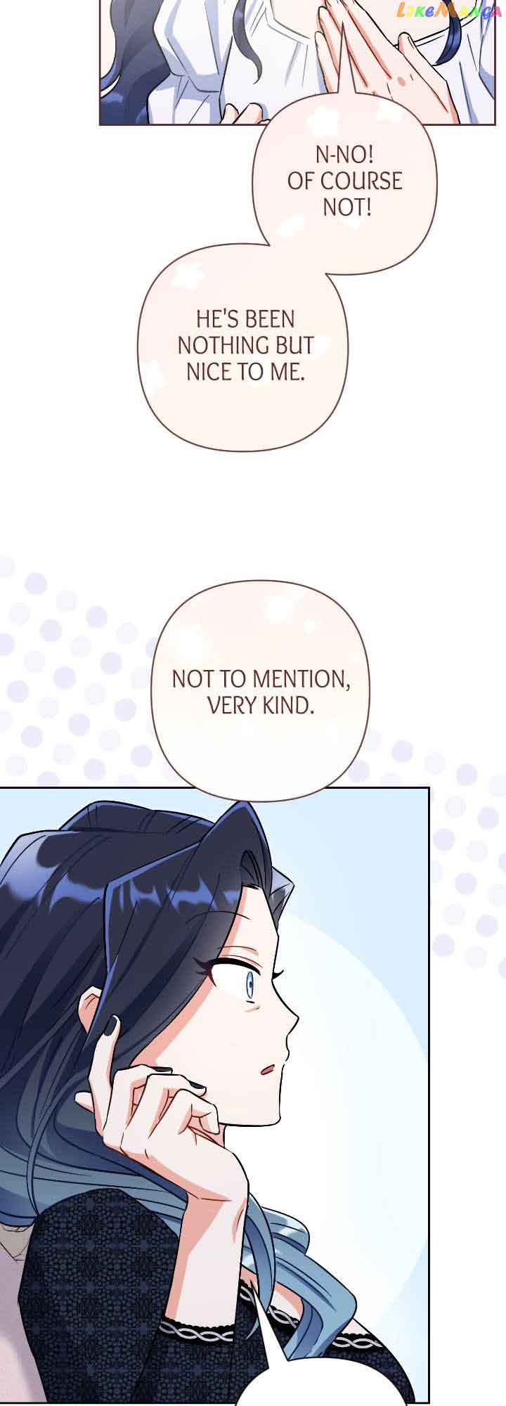 From Misery to Majesty Chapter 30 page 5