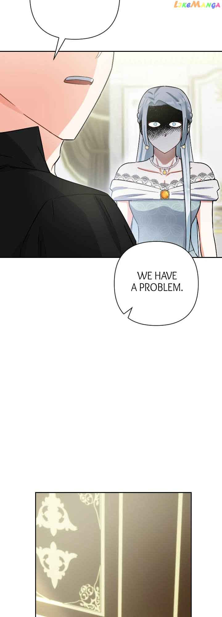 From Misery to Majesty Chapter 30 page 61