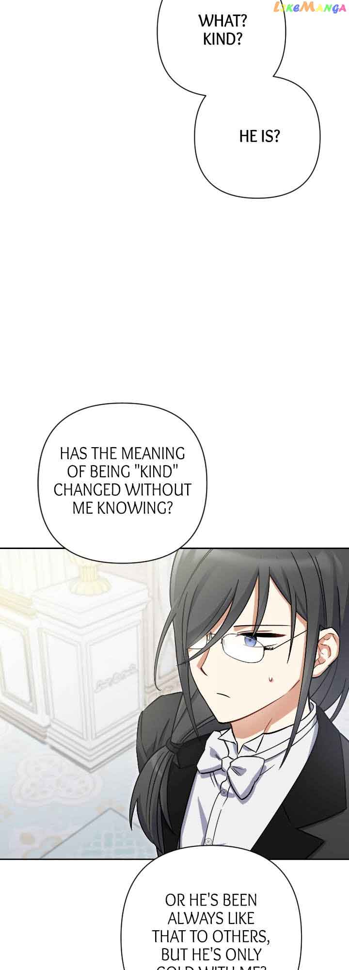 From Misery to Majesty Chapter 30 page 6