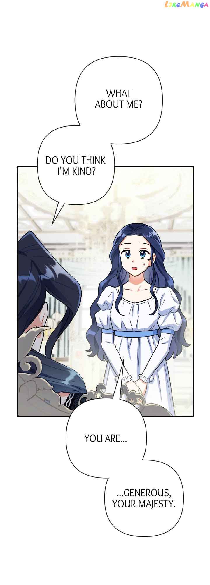From Misery to Majesty Chapter 30 page 8