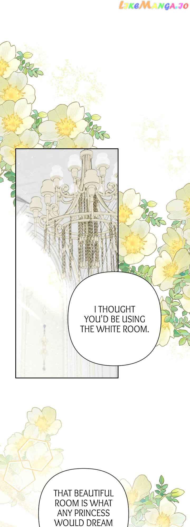 From Misery to Majesty Chapter 31 page 0