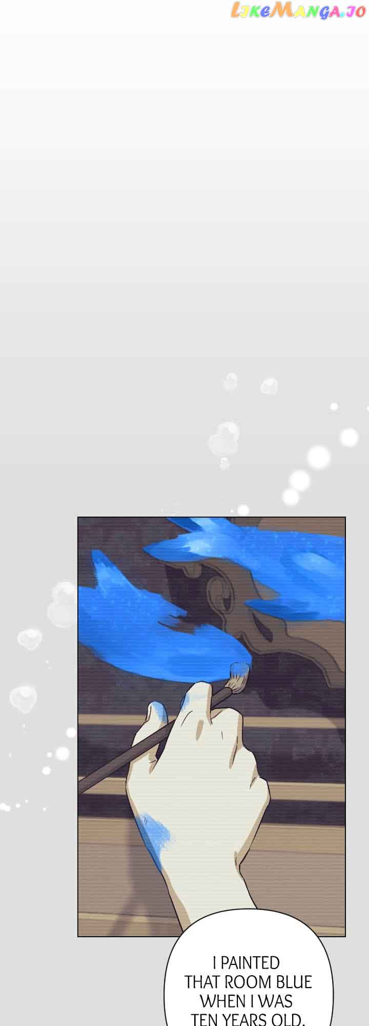 From Misery to Majesty Chapter 31 page 9