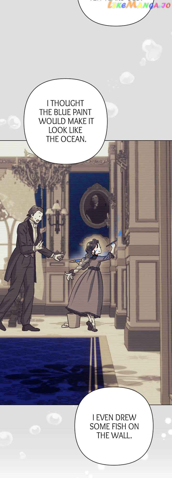 From Misery to Majesty Chapter 31 page 10