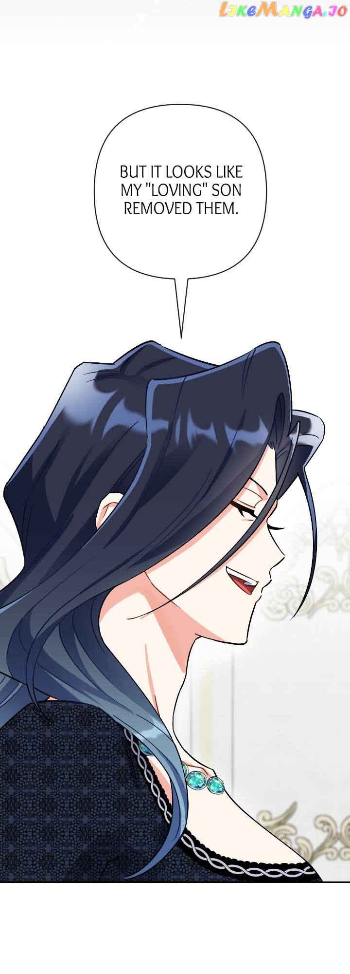 From Misery to Majesty Chapter 31 page 11