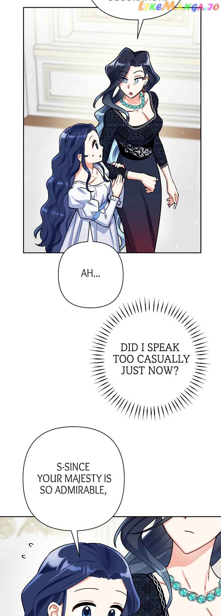 From Misery to Majesty Chapter 31 page 14