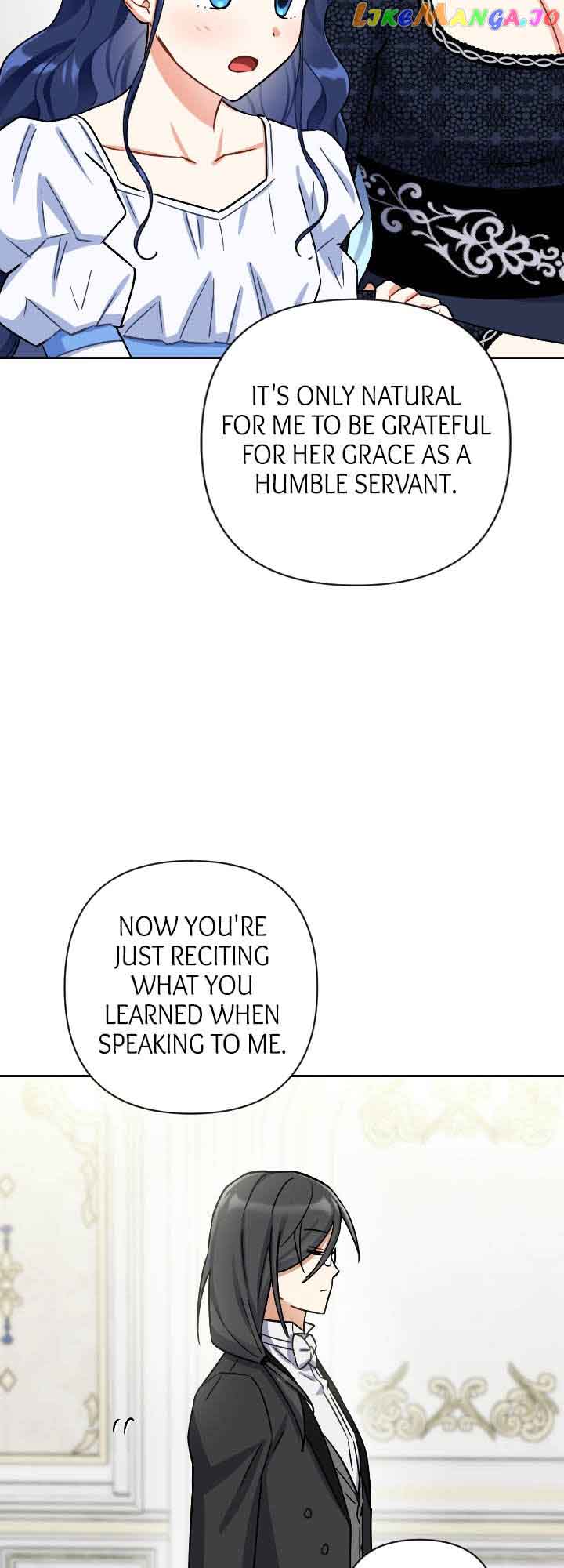 From Misery to Majesty Chapter 31 page 15