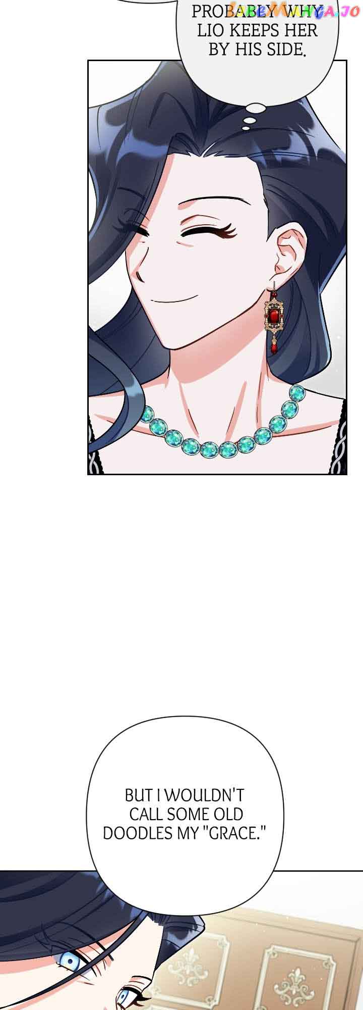 From Misery to Majesty Chapter 31 page 18