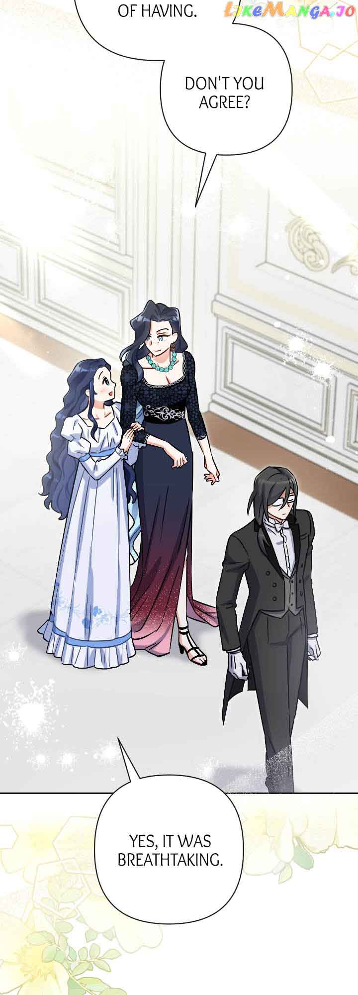 From Misery to Majesty Chapter 31 page 1