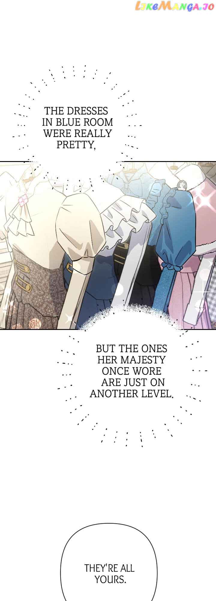 From Misery to Majesty Chapter 31 page 25