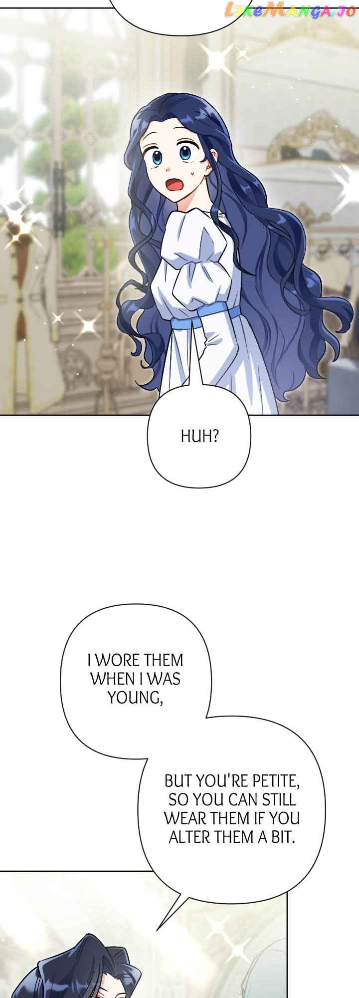 From Misery to Majesty Chapter 31 page 26