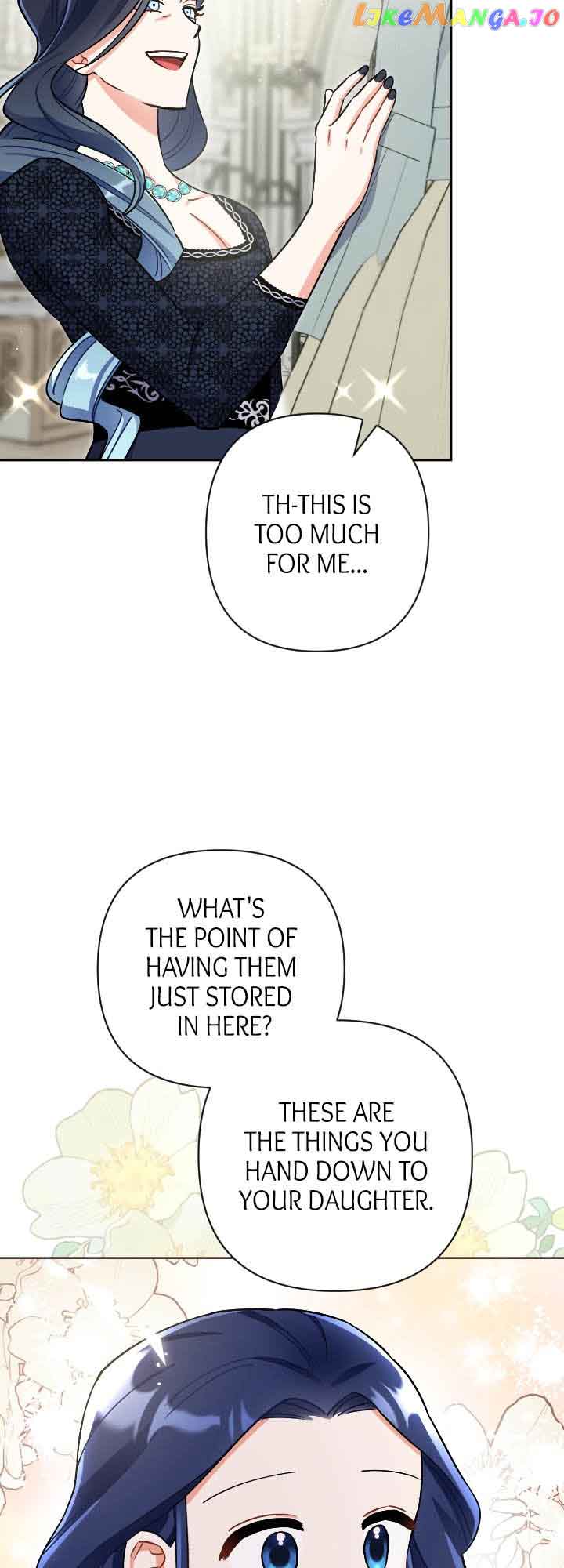 From Misery to Majesty Chapter 31 page 27
