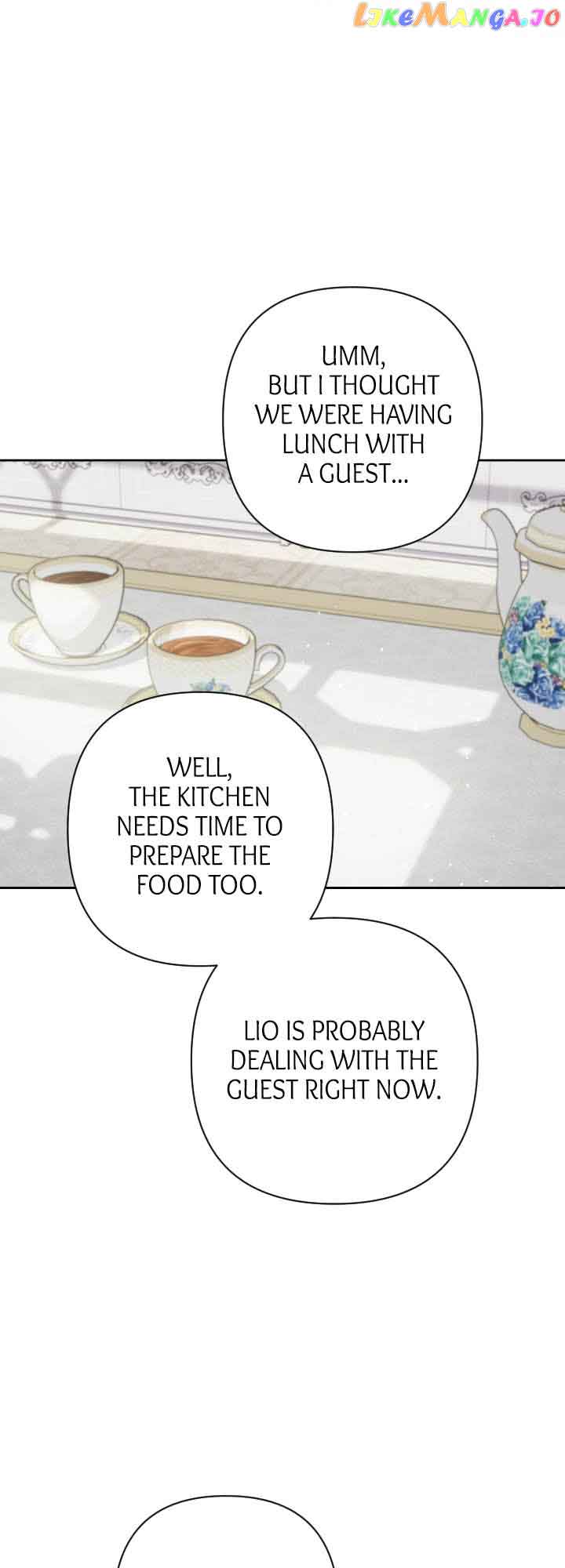 From Misery to Majesty Chapter 31 page 32