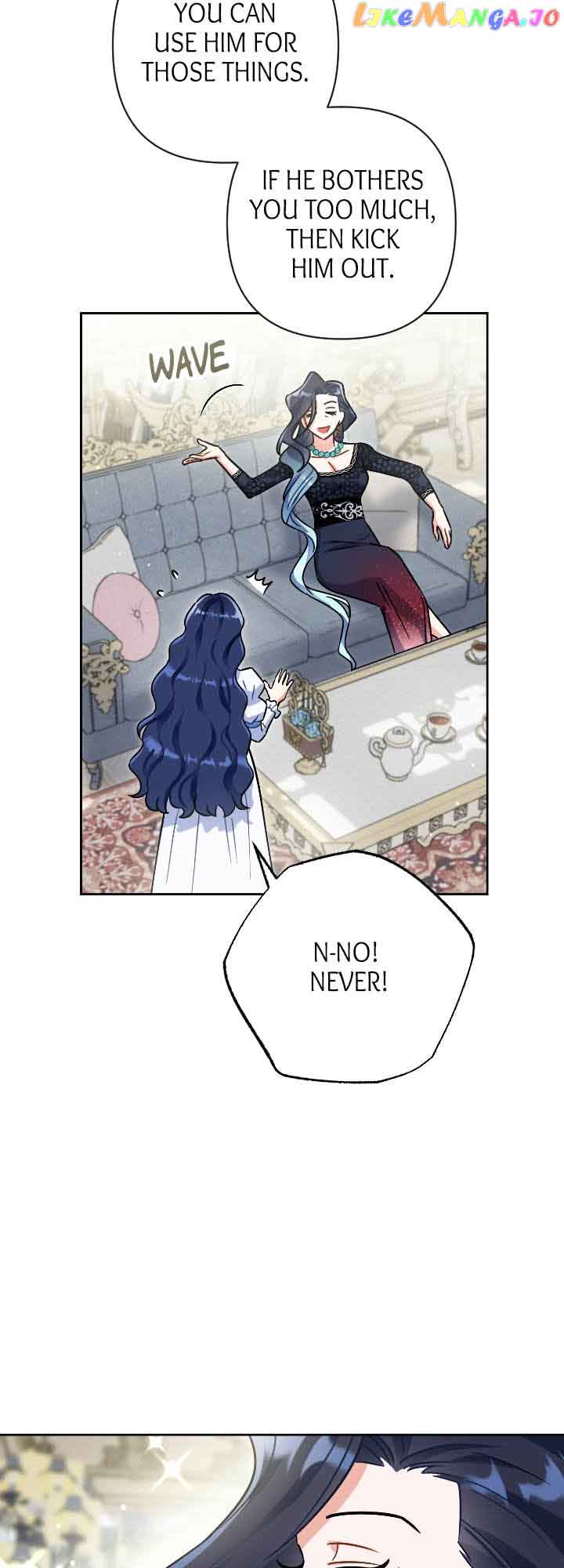 From Misery to Majesty Chapter 31 page 33