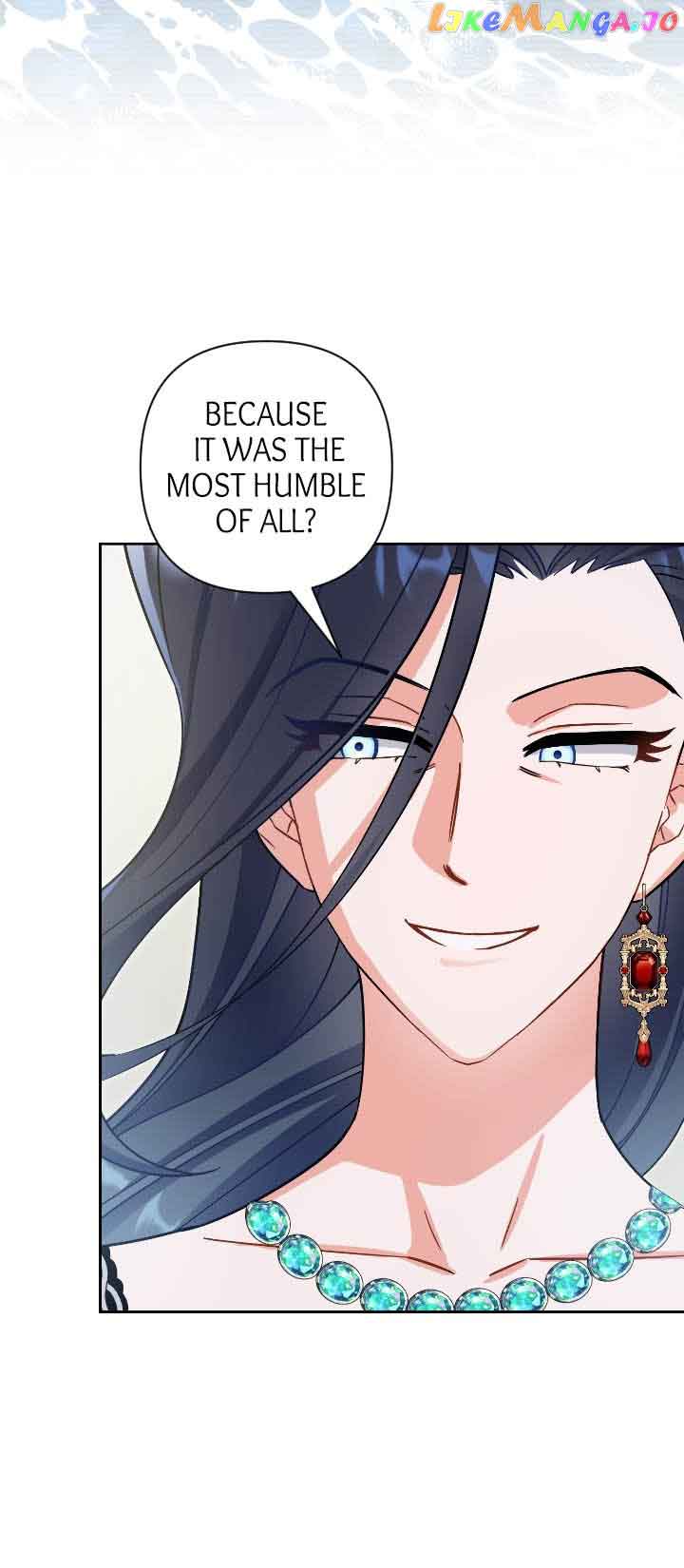 From Misery to Majesty Chapter 31 page 3
