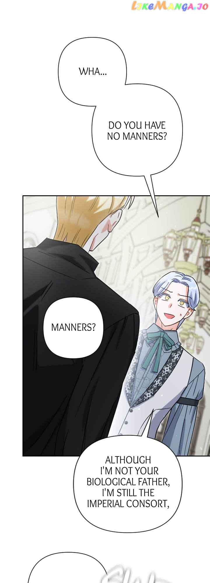 From Misery to Majesty Chapter 31 page 47