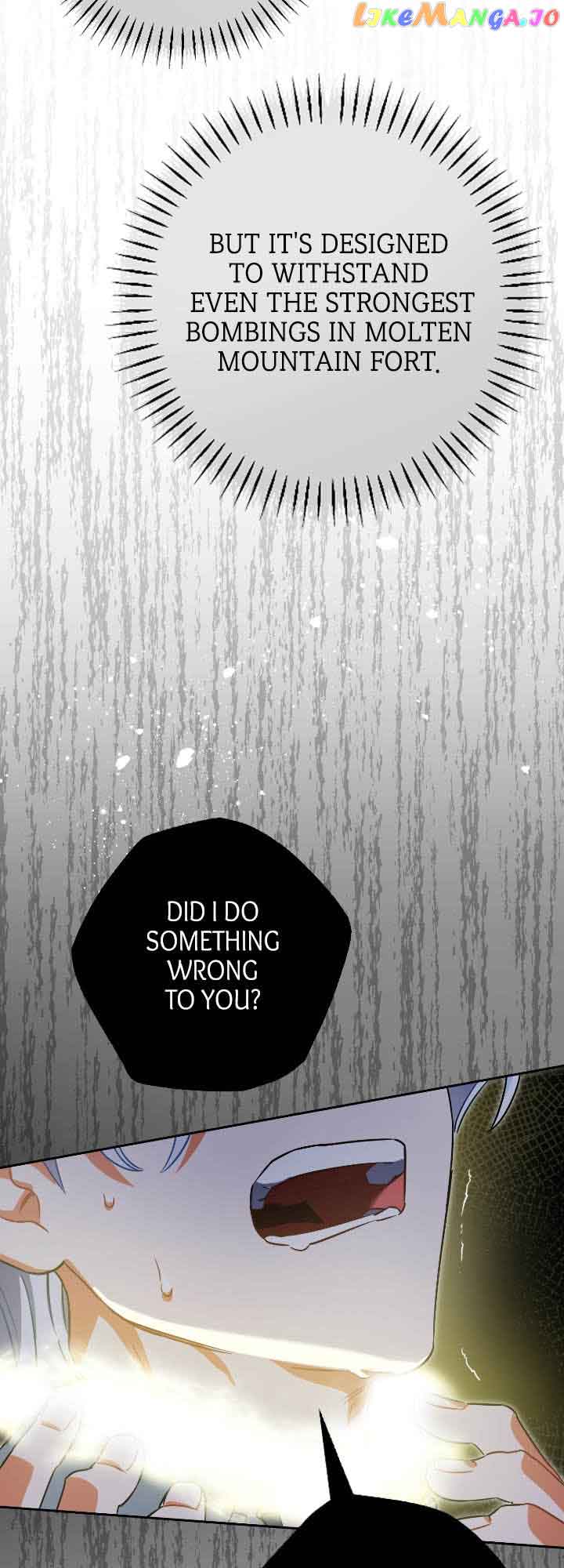 From Misery to Majesty Chapter 31 page 52