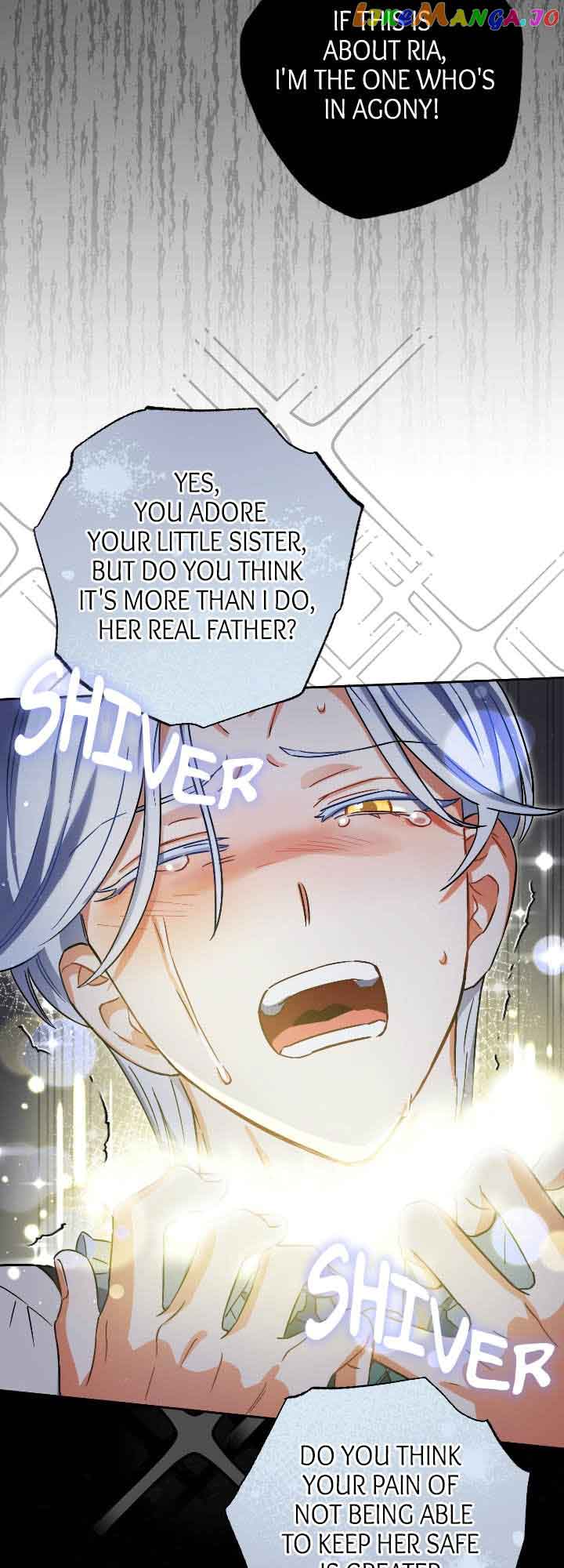 From Misery to Majesty Chapter 31 page 53