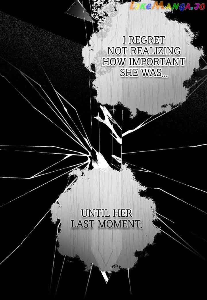 From Misery to Majesty Chapter 31 page 61