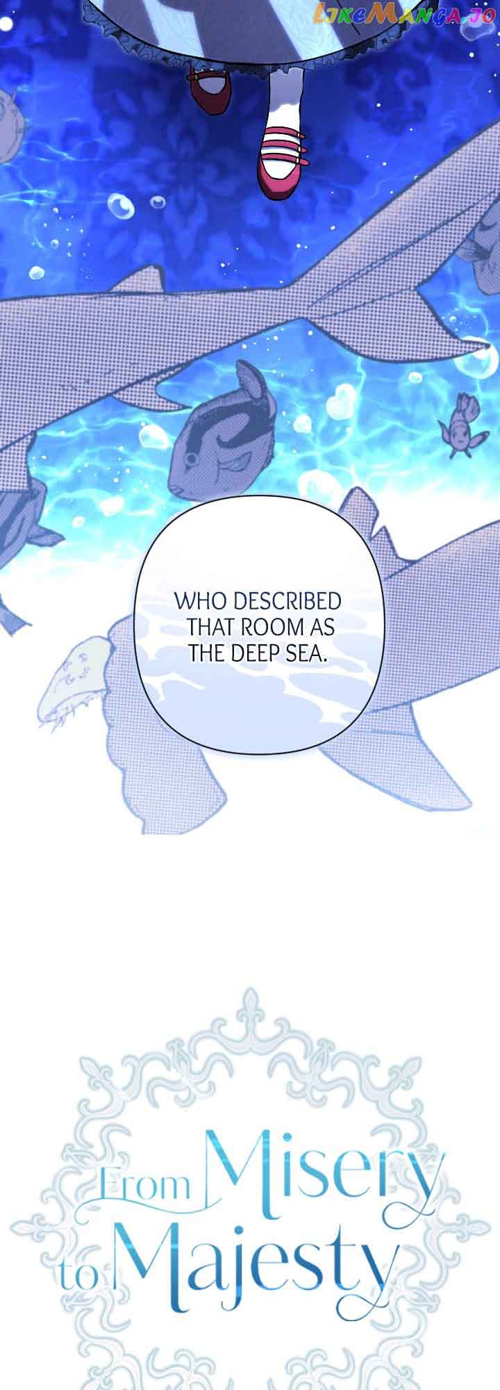 From Misery to Majesty Chapter 31 page 7