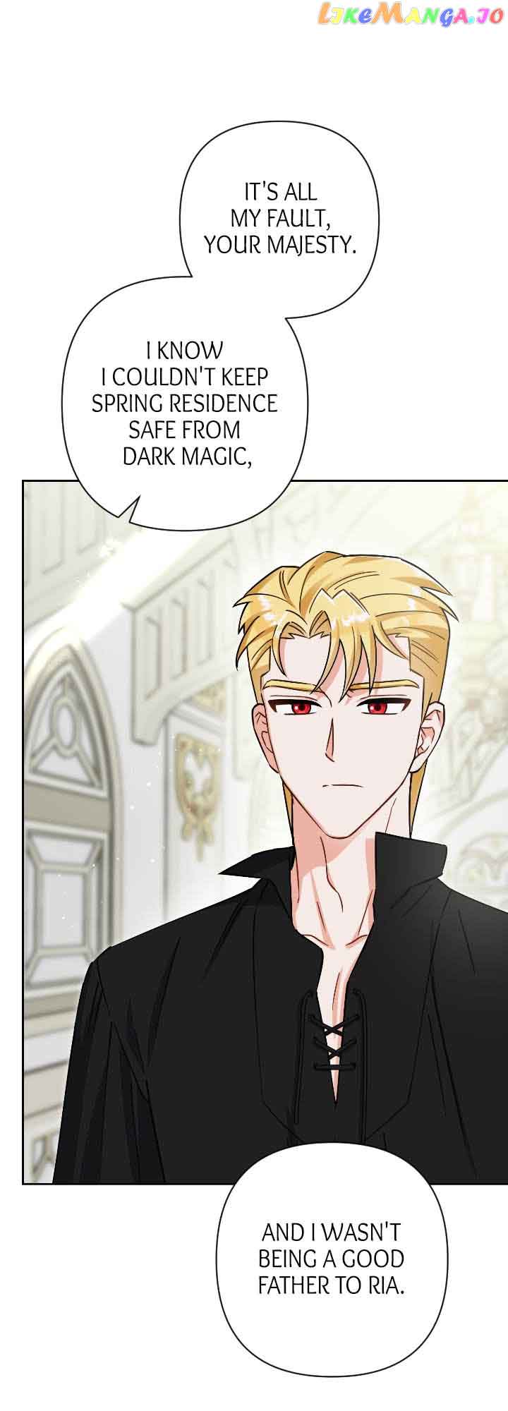 From Misery to Majesty Chapter 32 page 12
