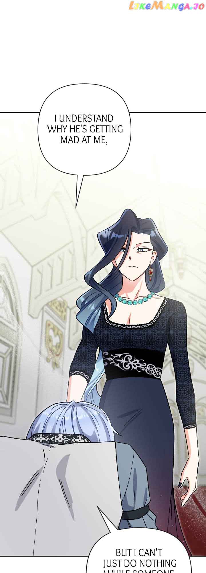 From Misery to Majesty Chapter 32 page 14