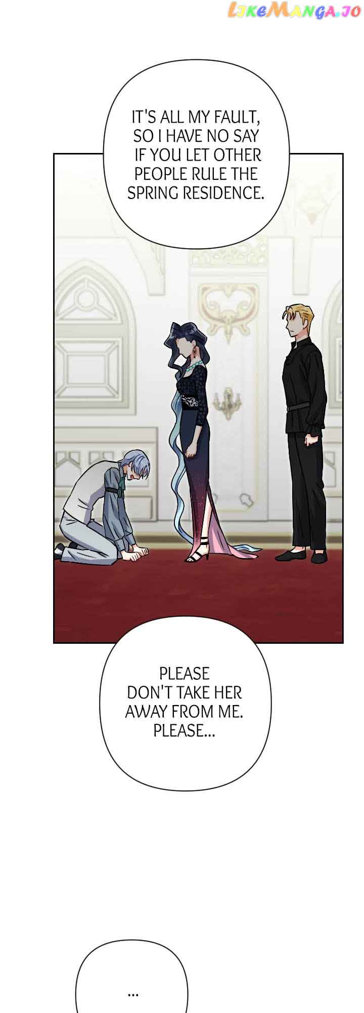 From Misery to Majesty Chapter 32 page 18