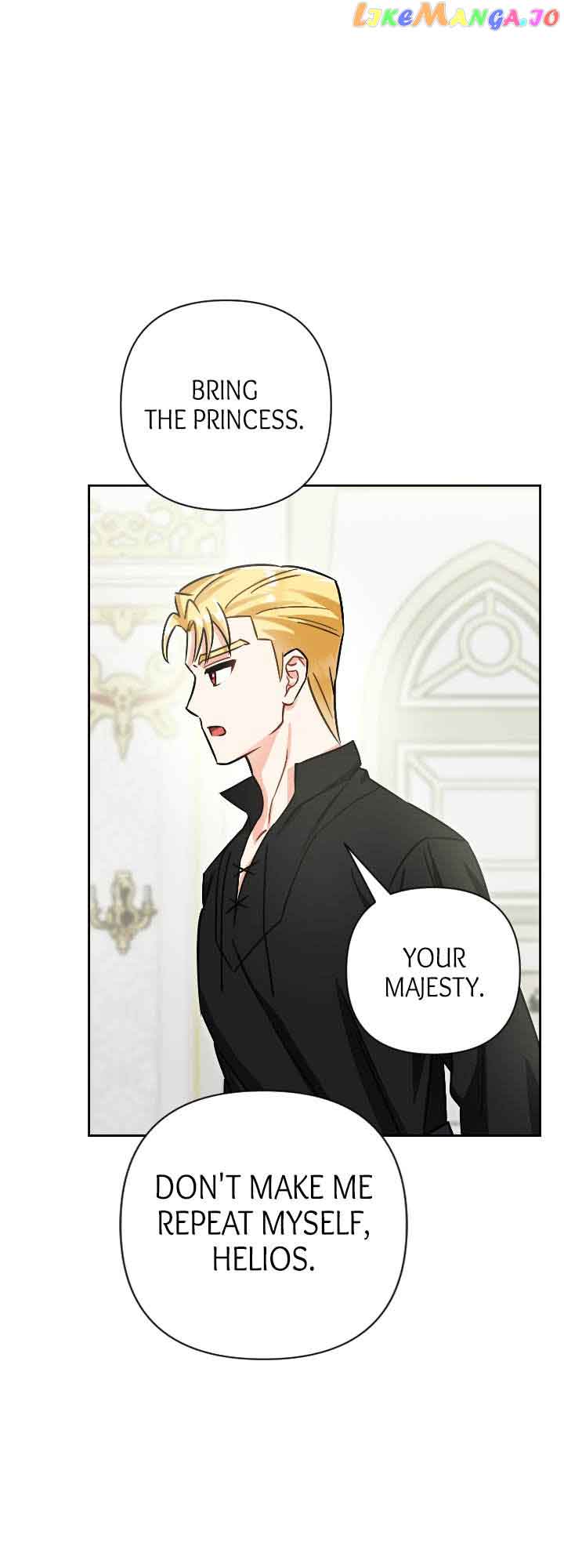From Misery to Majesty Chapter 32 page 20