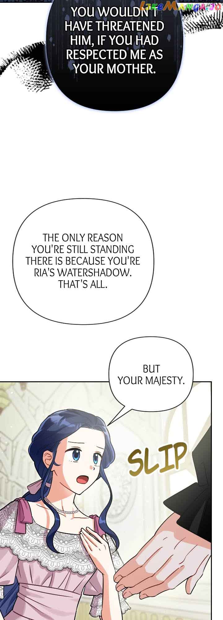 From Misery to Majesty Chapter 32 page 22