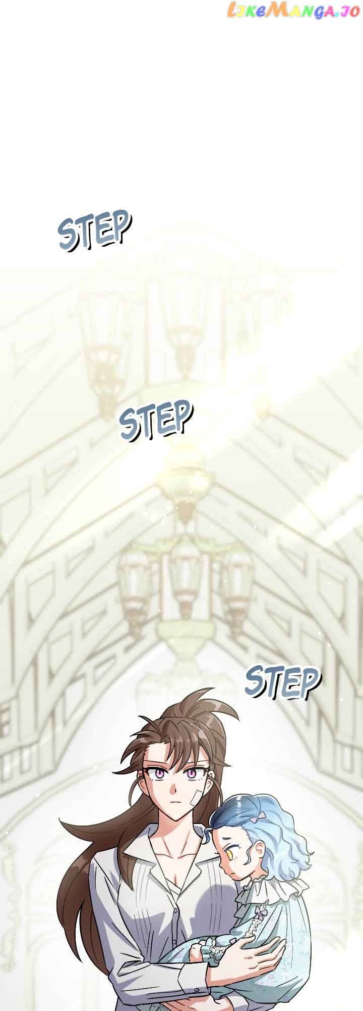 From Misery to Majesty Chapter 32 page 24