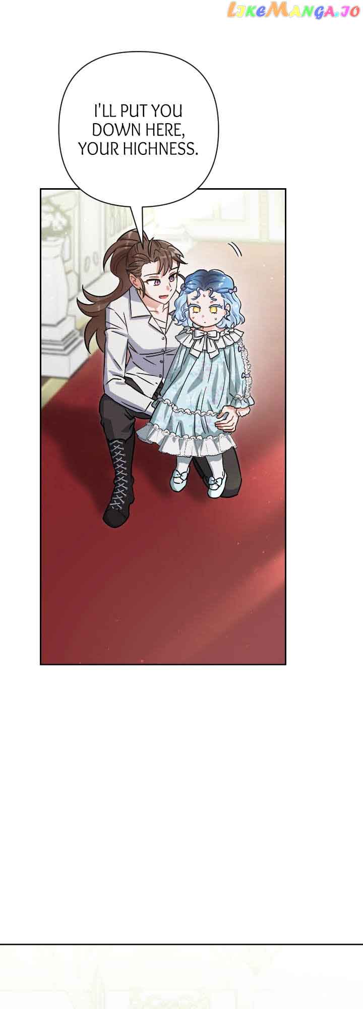 From Misery to Majesty Chapter 32 page 27