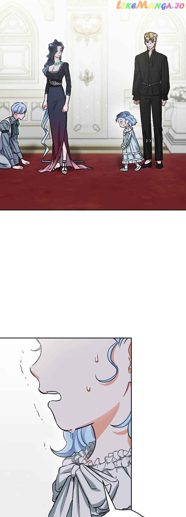 From Misery to Majesty Chapter 32 page 28