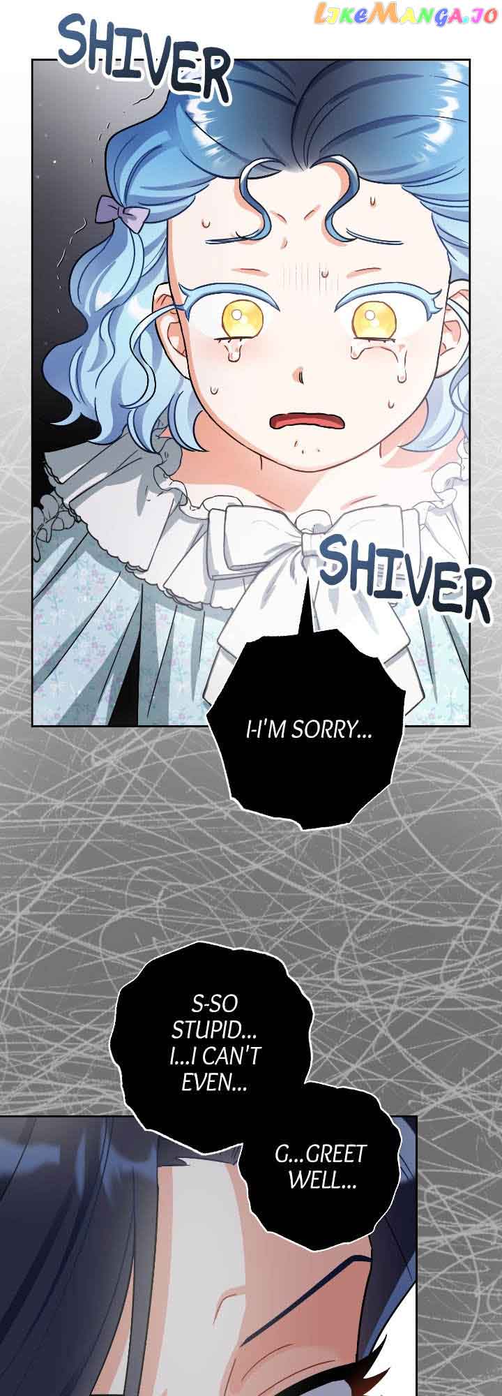 From Misery to Majesty Chapter 32 page 31