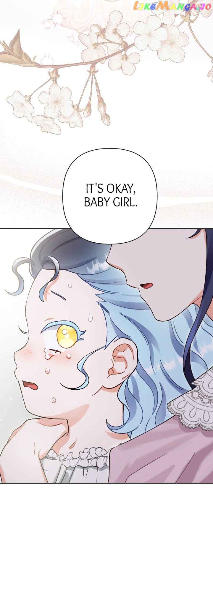 From Misery to Majesty Chapter 32 page 34