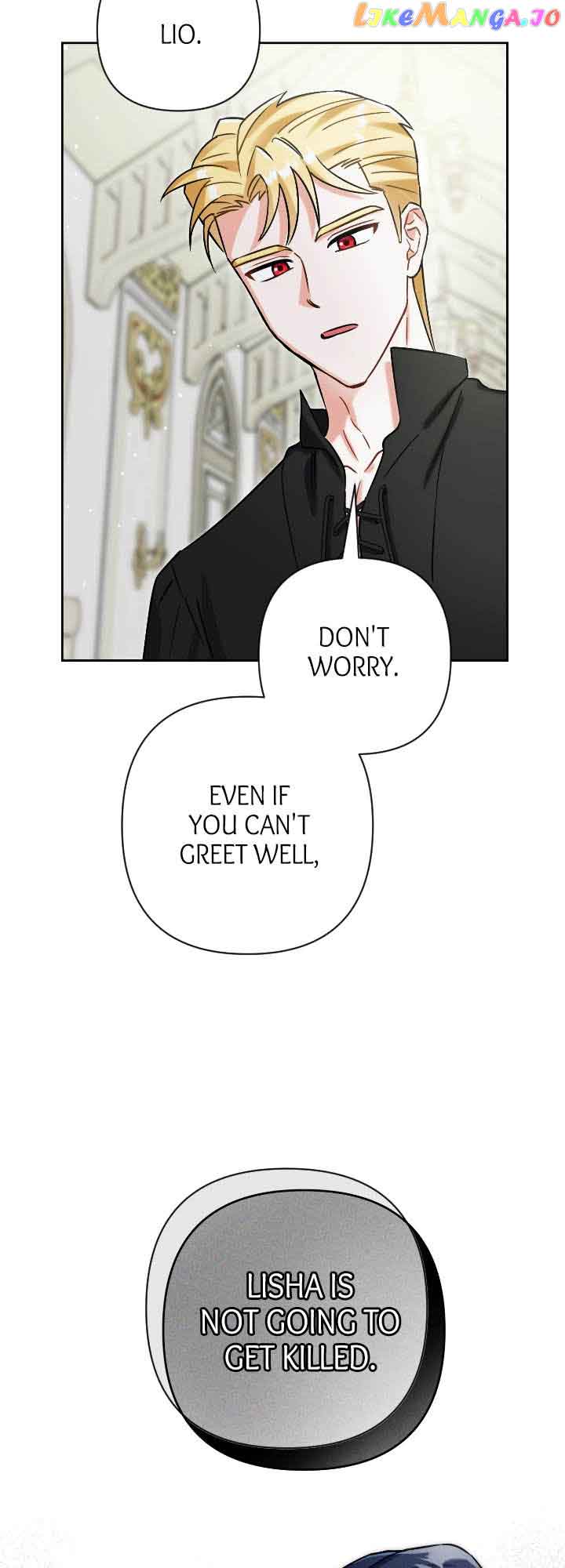 From Misery to Majesty Chapter 32 page 37