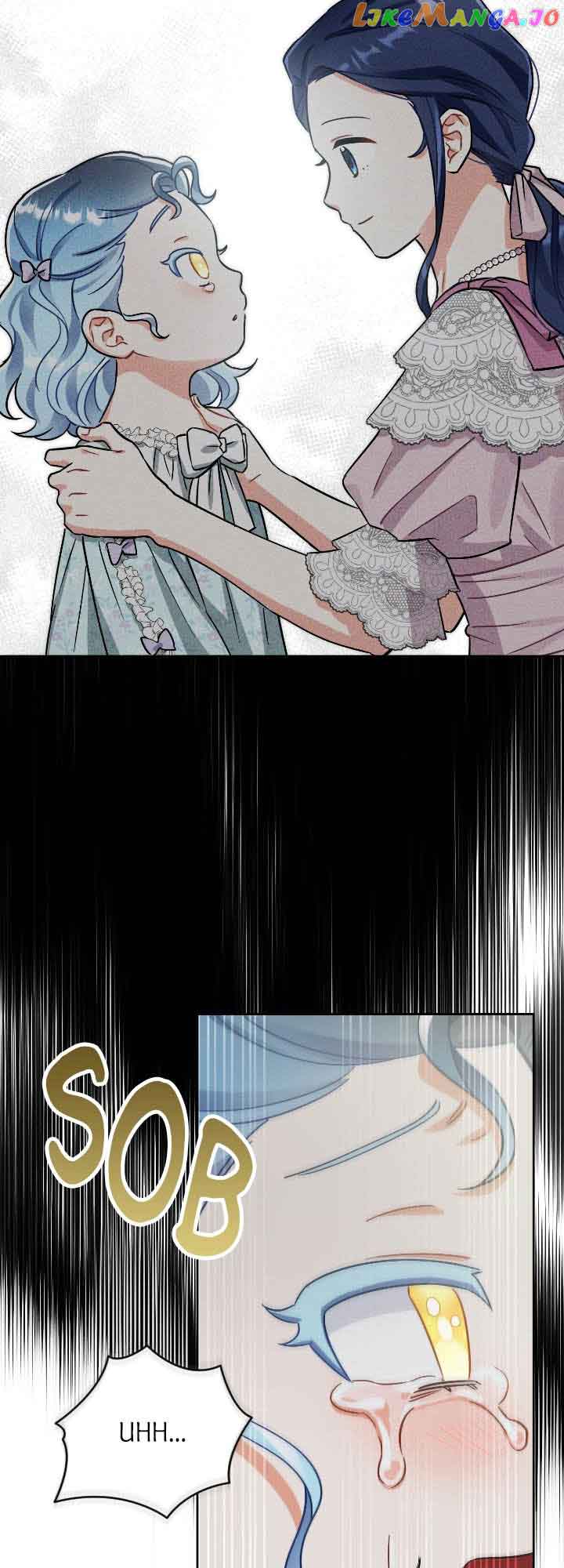 From Misery to Majesty Chapter 32 page 38