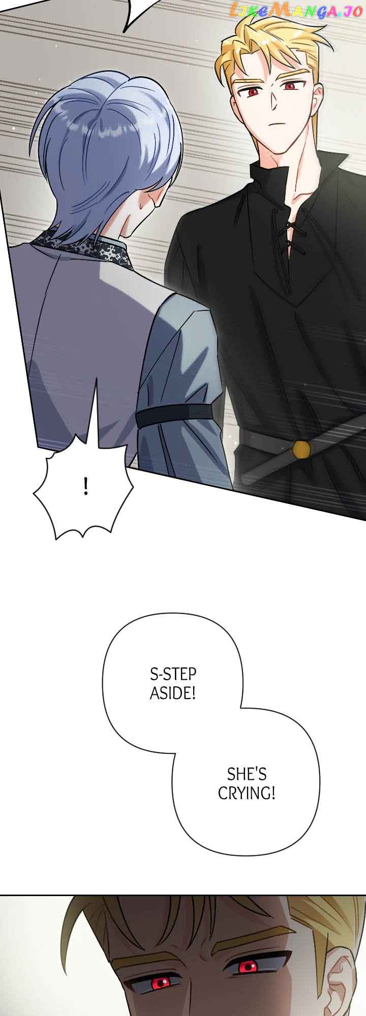 From Misery to Majesty Chapter 32 page 44