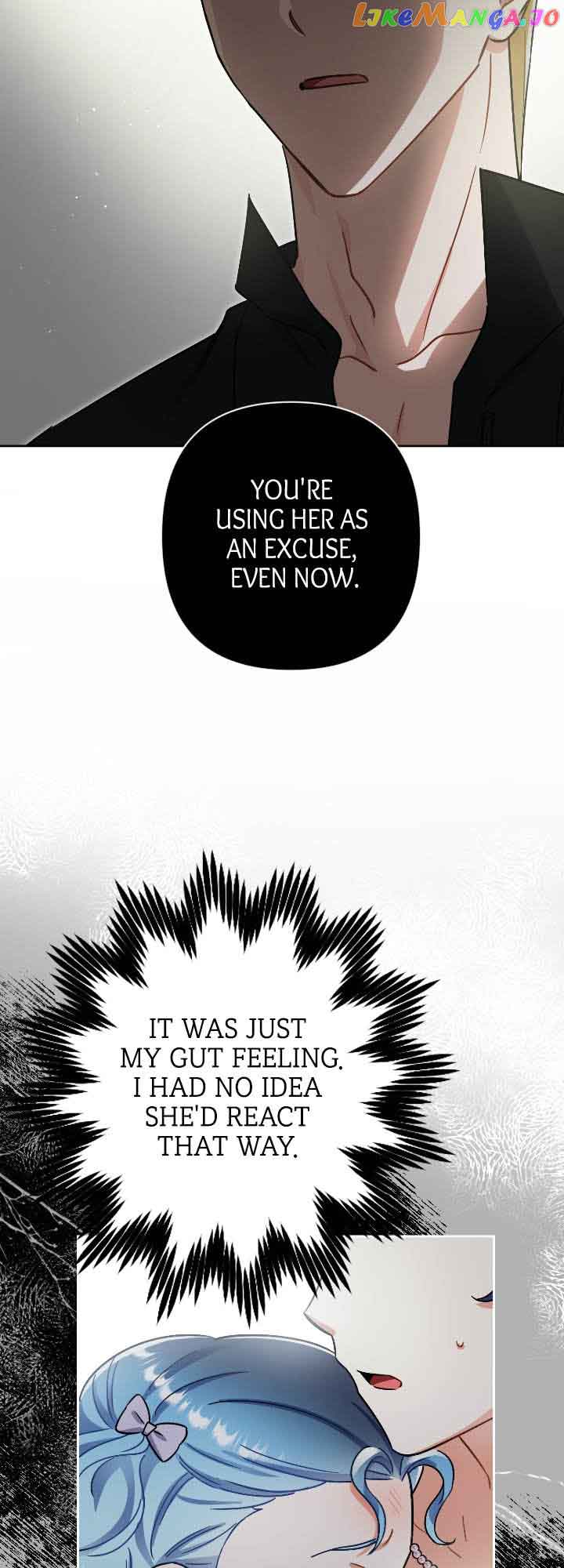 From Misery to Majesty Chapter 32 page 45