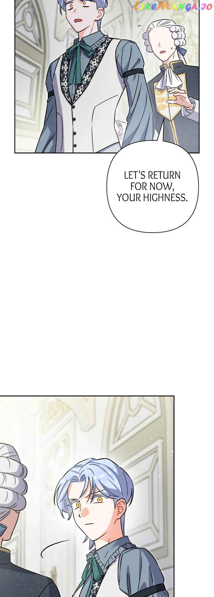From Misery to Majesty Chapter 32 page 53