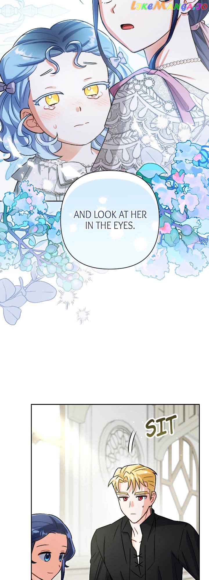 From Misery to Majesty Chapter 32 page 60