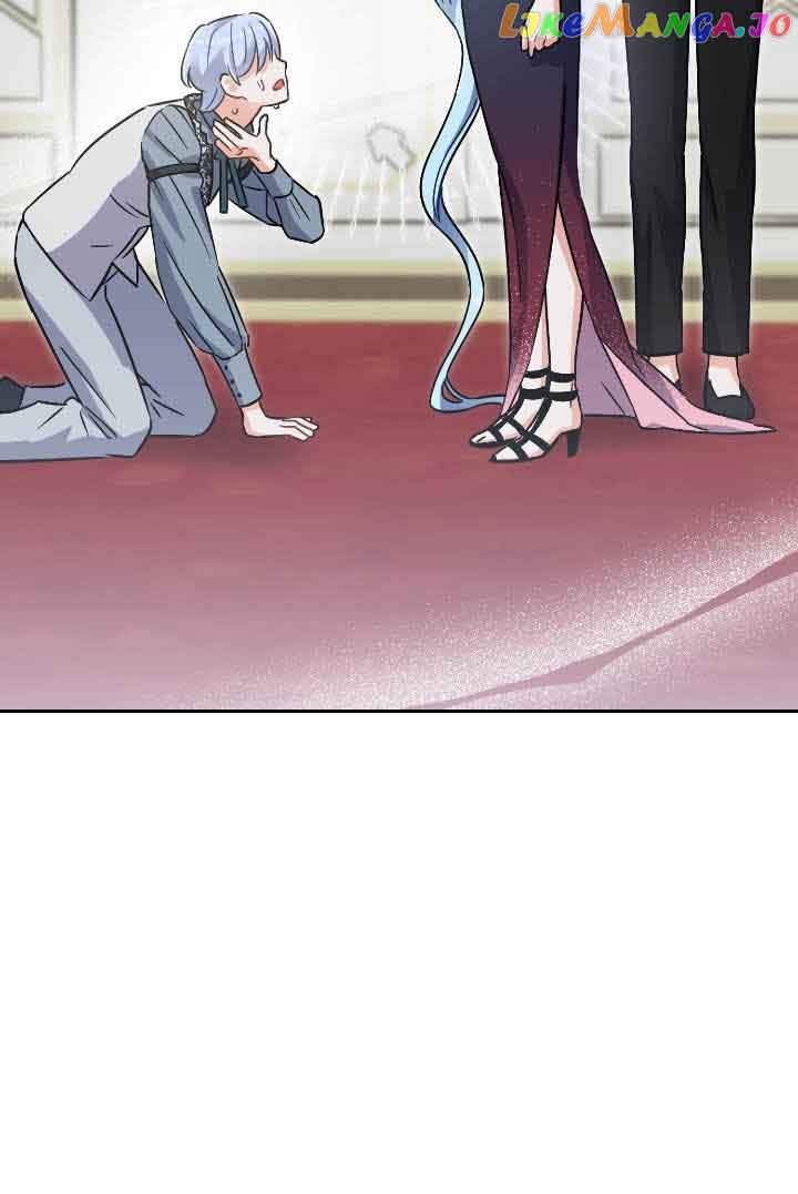 From Misery to Majesty Chapter 32 page 8