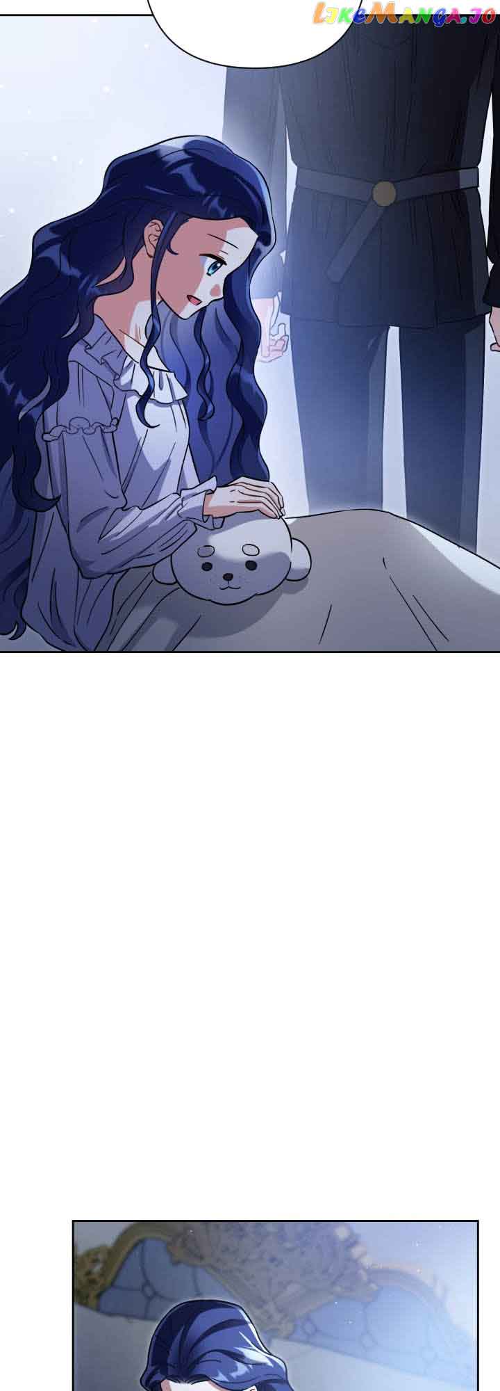 From Misery to Majesty Chapter 36 page 9