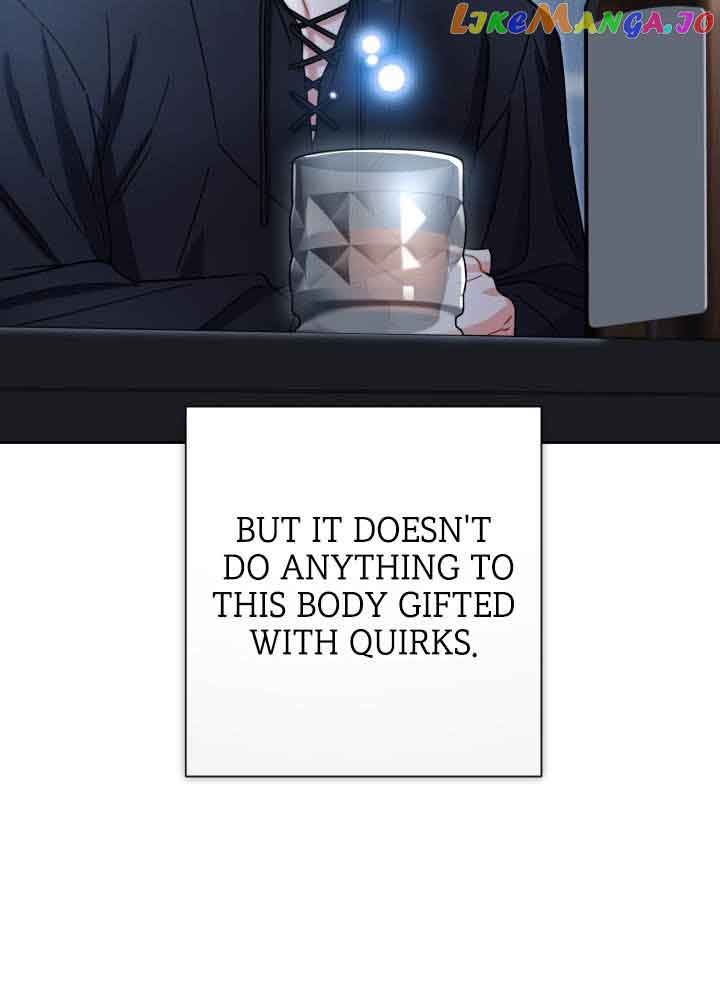 From Misery to Majesty Chapter 36 page 19