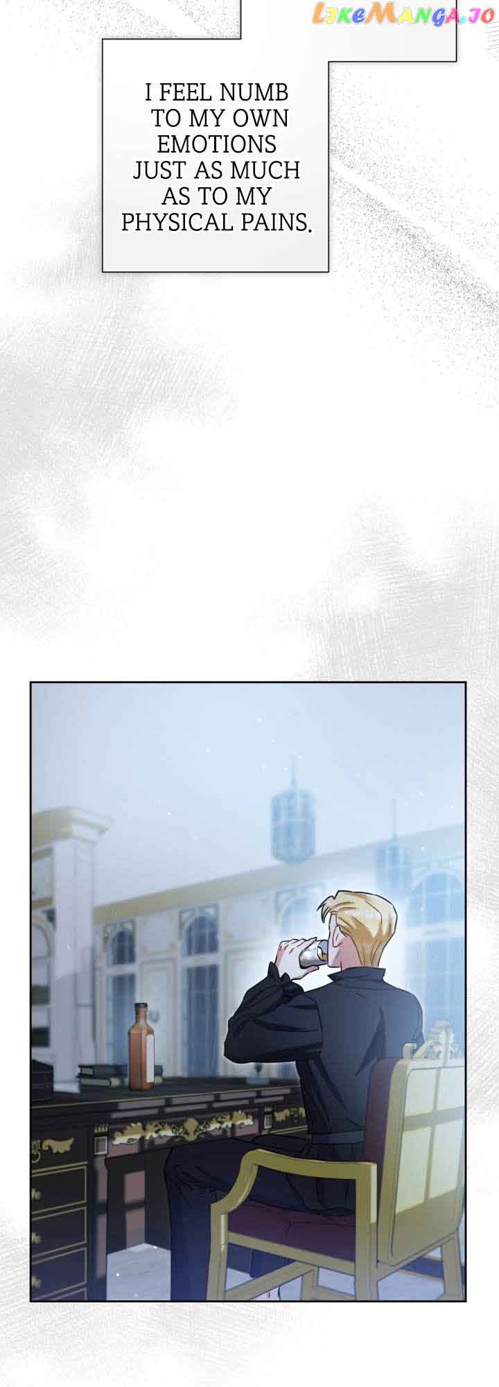 From Misery to Majesty Chapter 36 page 21
