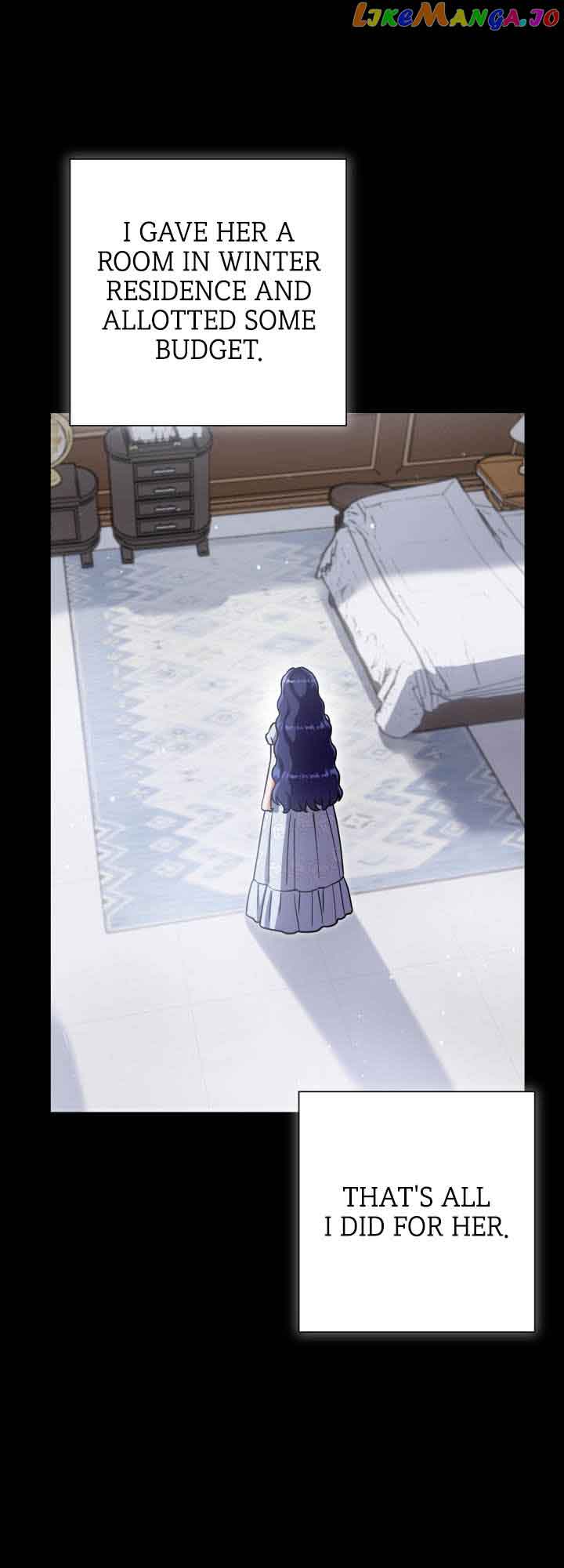 From Misery to Majesty Chapter 36 page 25