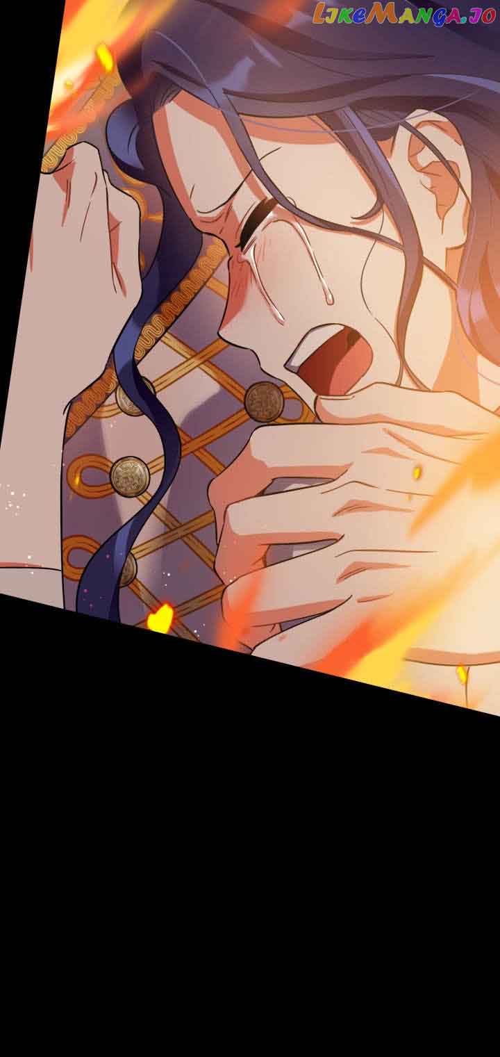 From Misery to Majesty Chapter 36 page 30