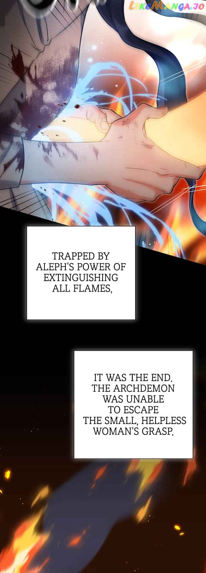 From Misery to Majesty Chapter 36 page 39